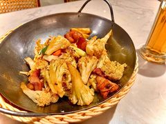 -避风塘(宝山万达店)