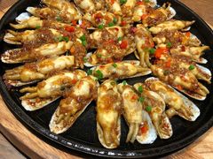 -北李妈妈菜(鲁能城店)