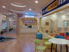 -乐之童成长中心(颍州万达店)