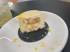 -La Porte de Paris 巴黎之门法式甜品