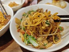 -寻裕记·现炒浇头面(人民广场店)