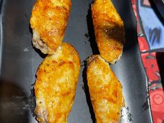 -1218 GRILL 主厨