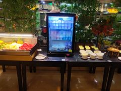 -金厨泰国餐厅·全泰籍厨师料理(拱北店)