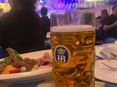 -上海浦东假日酒店
