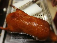 -北京全聚德烤鸭店(昌平店)