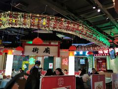 -火啫啫·粤式啫啫煲(南通首店)