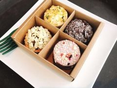 早餐甜点-星巴克臻选(威海威高广场店)