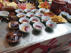 -阿福板凳面(观音桥店)