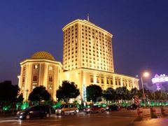 -白金汉爵大酒店(相城店)