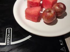 -千滋百味自助海鲜烤肉(布吉景华店)