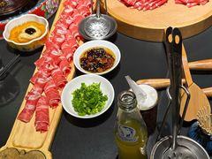 -羊大爷涮肉(亮马桥店)