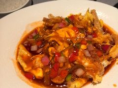 -晓粤·惹味粤菜(凯德乐峰广场店)