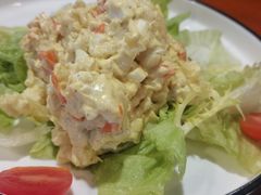 捷克特色土豆沙拉-布拉格餐厅· 中欧捷克菜(全国首店)