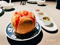 -荣轩(新荣记环球金融中心店)