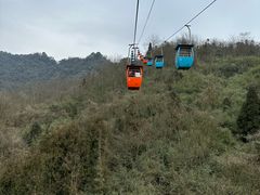 -青城山