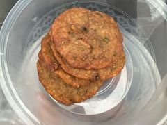 农家煎藕饼-粗茶淡饭(东关街店)