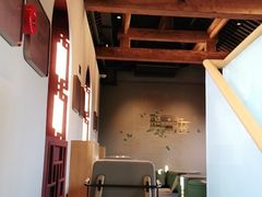 -星巴克臻选(北京前门大街店)