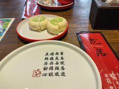 -院落新京菜·烤鸭(地安门店)