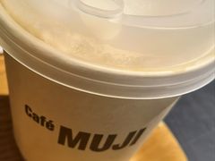 -无印良品餐堂 MUJI Diner(成都太古里店)