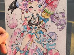 -鼎画艺术机构(贵都店)