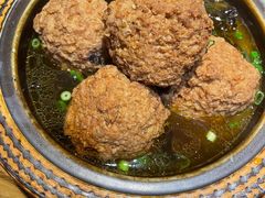 -茂盛小吃(蓝田店)