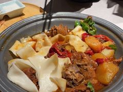 -耶里夏丽·丝路新疆菜·清真食品(徐汇南丹东路臻选店)