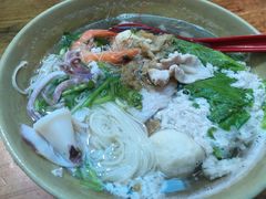 -老宅原住民沙茶面精品小吃(龙头路店)