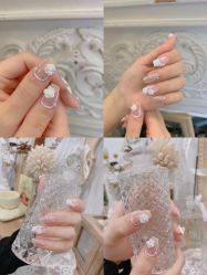 -M·X Nail日式美甲美睫