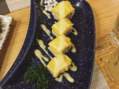 芒果卷-悦和餐厅(CBD玉米楼店)