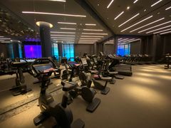 -西安W酒店FIT有型健身中心