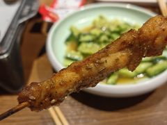-管氏翅吧(护国寺店)