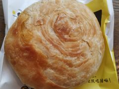 -吉品合酥脆烤饼(太平洋森活天地店)