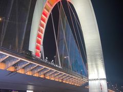 -珠江夜游广州塔·中大码头