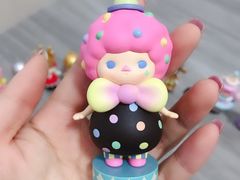 -泡泡玛特POPMART(国金街店)