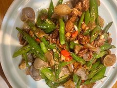 -老海陵·泰州菜(图书馆店)