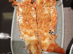 -大葉日本料理·龍蝦任食放題(廣州W酒店)