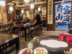 -那些年一起吃串的地方烧烤(观前街店)