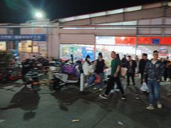 -大学城夜市大排档(凤栖路店)