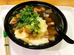 豆花粉丝-八婆婆烧仙草(曾厝垵店)