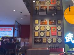 -来菜·湖北头牌藕汤(武商MALL众圆店)