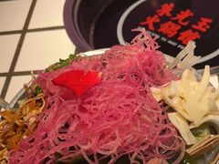 -朱光玉火锅馆(正弘城店)