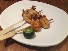 -Mr·Fish鱼鲜生海鲜放题(银泰in99店)