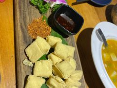 -觅山云南菜(泊富ICITY店)