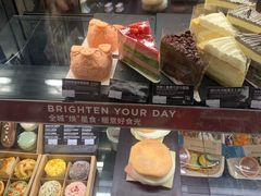 -星巴克臻选(杭州良渚文化村店)