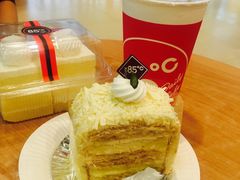 -85度C(上海兰溪二店)