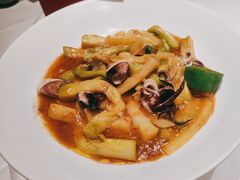 -百富源·海鲜辽菜(浑河堡店)