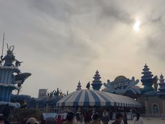 -华夏文旅西安度假区