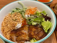 -越小品·越南餐厅(万科里店)