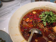-鹿港小镇(霄云店)