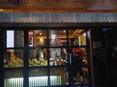 门面-老陈家擀面皮(木塔巷店)